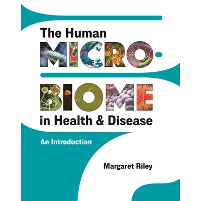 预订 The Human Microbiome in Health and Disease An Introduction 人类微生物组与健康和疾病：简介 9780691243214