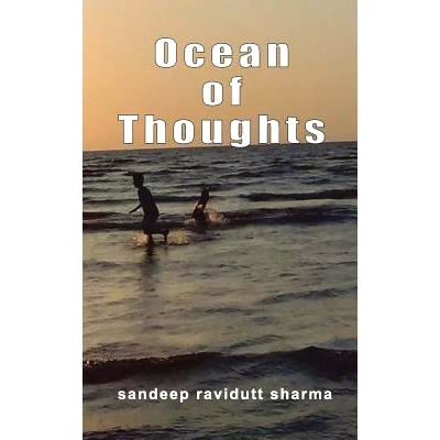预订 Ocean of Thoughts: Motivational, Positive and Inspiring Thoughts for You: 9781973569657