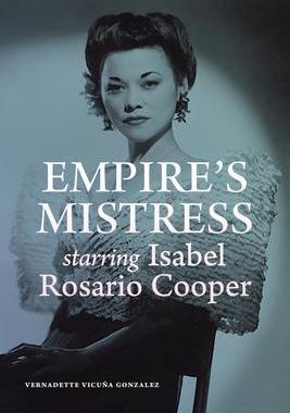 [预订]Empire’s Mistress, Starring Isabel Rosario Cooper 9781478011866