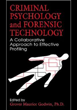 【预订】Criminal Psychology and Forensic Technology