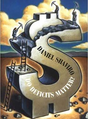【预订】Do Deficits Matter? 9780226751139