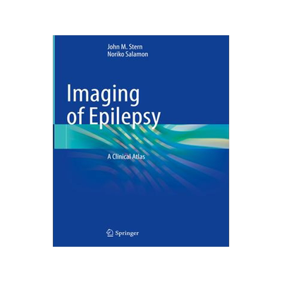 [预订]Imaging of Epilepsy 9783030866716