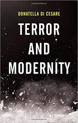 【预订】Terror And Modernity
