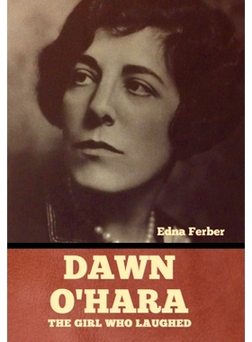 预订 Dawn O’Hara: The Girl Who Laughed: 9798888300787