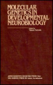 【预订】Proceedings of the Taniguchi Symposia on Brain Sciences, Volume 9: Molecular Genetics in Developmental Neu...