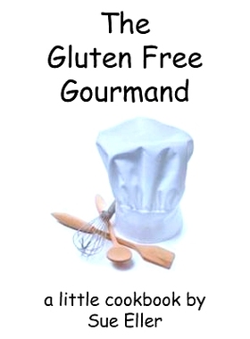 预订 The Gluten Free Gourmand: 9781508531340