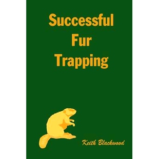 预订 Successful Fur Trapping: 9781410758477