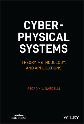 [预订]cyber-physical systems
