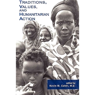 Traditions Action Values Humanitarian 9780823222889 and 预订