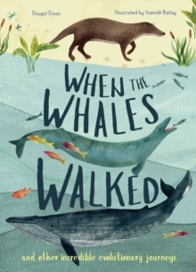 【预订】When the Whales Walked 9781912413973