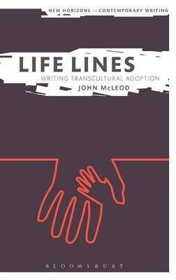 【预订】Life Lines: Writing Transcultural Adoption