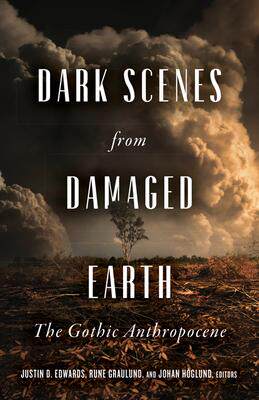 [预订]Dark Scenes from Damaged Earth 9781517911232