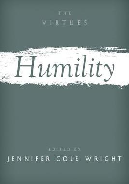 【预订】Humility