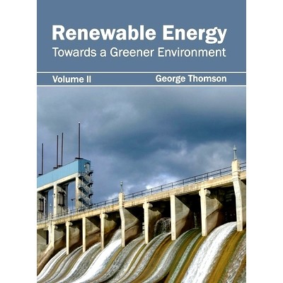 Towards a Greener Environment (Volume II