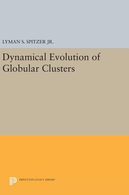 【预订】Dynamical Evolution of Globular Clusters