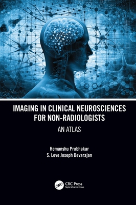 【预订】Imaging in Clinical Neurosciences for Non-radiologists