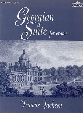 【预订】Georgian Suite
