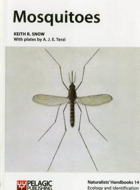 [预订]Mosquitoes 9781784270476