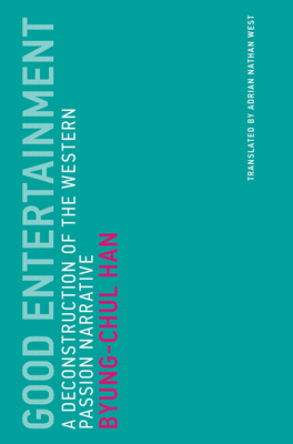 【预订】Good Entertainment: A Deconstruction of the Western Passion Narrative