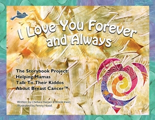 预订 Helping Project Storybook Their Breast Kiddos About Can... And Talk Love Always You Mamas The Forever
