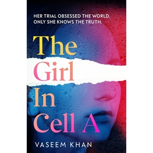 The Tense for Cell Trial Fans Guaranteed Show Surprise and 预订 Gripping Girl Thrill Suspense Novel