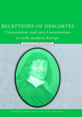 预订 Receptions of Descartes