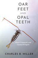 [预订]Oar Feet and Opal Teeth 9780197637326