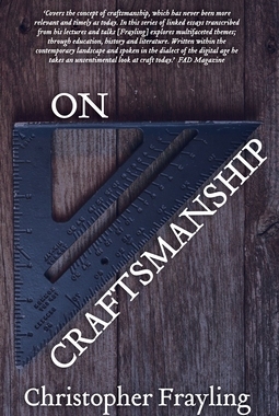 【预订】On Craftsmanship