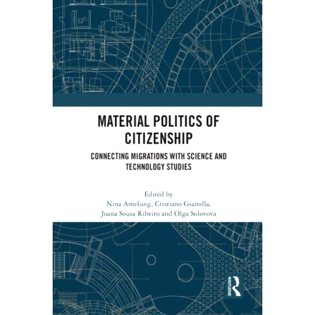 Connecting Migrations with Science and T