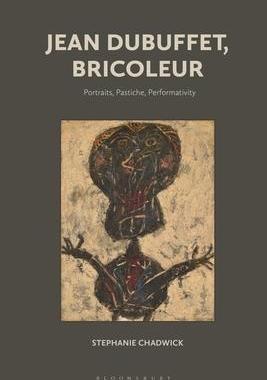 [预订]Jean Dubuffet, Bricoleur: Portraits, Pastiche, Performativity 9781350430525