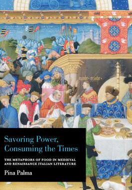 [预订]Savoring Power, Consuming the Times 9780268206802