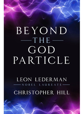 预订 Beyond the God Particle *上帝粒子: 9781493086986