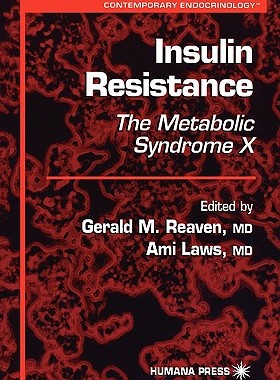 【预订】Insulin Resistance