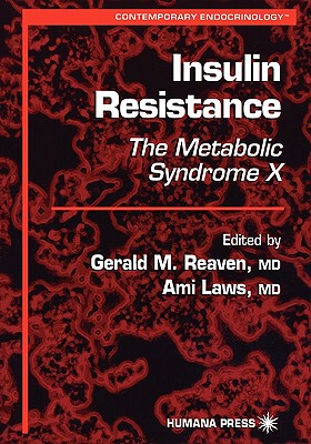 【预订】Insulin Resistance
