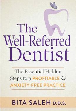 【预订】Well-Referred Dentist