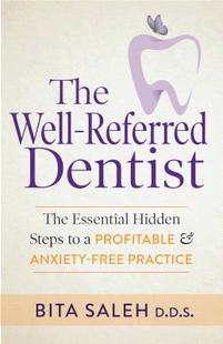 Well Referred Dentist 預訂
