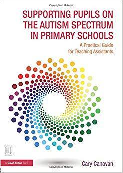 【预售】Supporting Pupils on the Autism Spectrum in Primary Schools