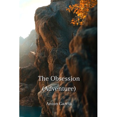 预订 The Obsession (Adventure): 9798330654123