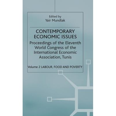 Volume 2: Labour, Food and Poverty