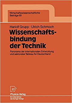 【预订】Wissenschaftsbindung der Technik 9783790806205