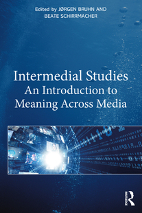 【预订】Intermedial Studies 9781032004549