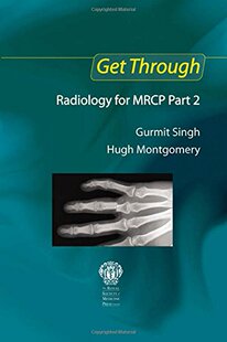 【预订】Get Through Radiology for MRCP Part 2
