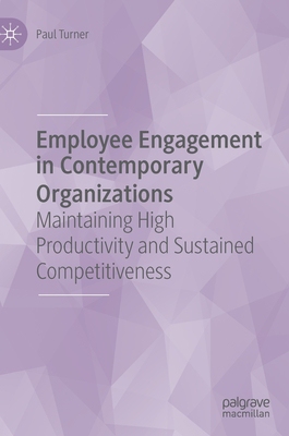 【预订】Employee Engagement in Contemporary Organizations
