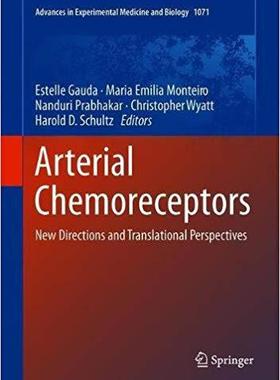 【预售】Arterial Chemoreceptors