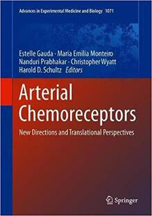 【预售】Arterial Chemoreceptors