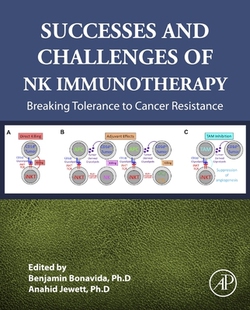 and 9780128243756 Successes Immunotherapy 预订 Challenges