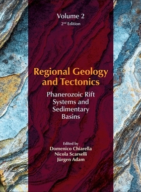 预订 Regional Geology and Tectonics