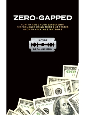 预订 Zero-Gapped: 9781398412033