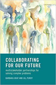 【预售】Collaborating for the Future
