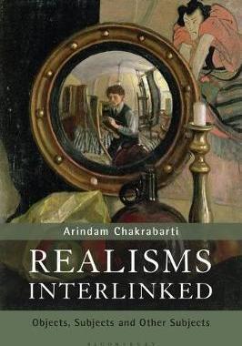 [预订]Realisms Interlinked 9781350250079